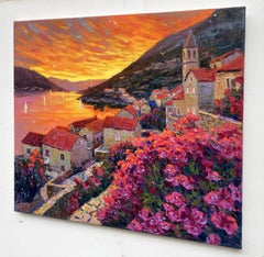 "Sunset"