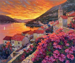 "Sunset"