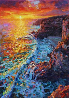 "Sunset"