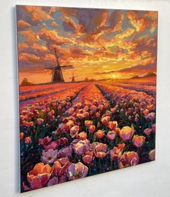 "Tulips"