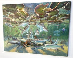 "Undersea world"