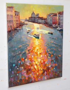 "Venecia"