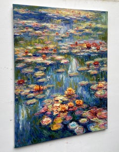"Seerosen"