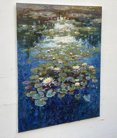 "Water lilies"