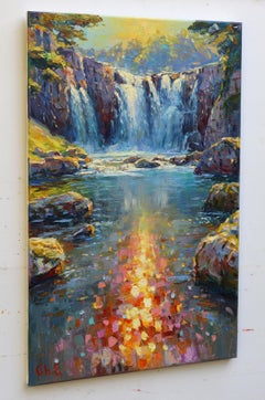 "Waterfall"