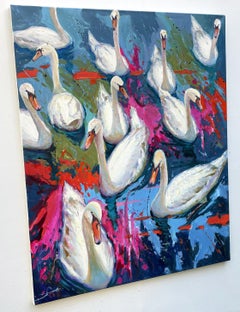 "White swans"