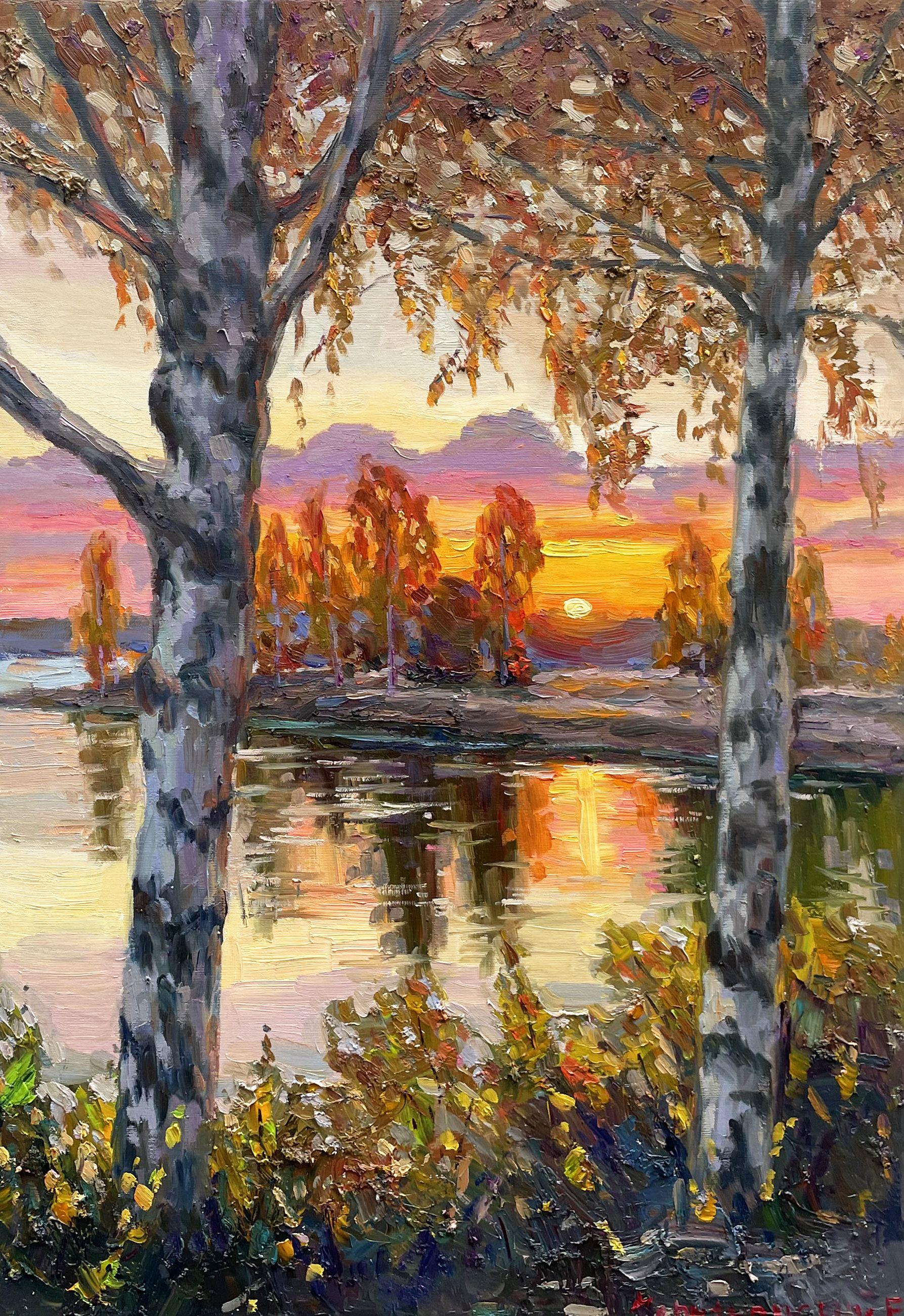 Evgeny Chernyakovsky