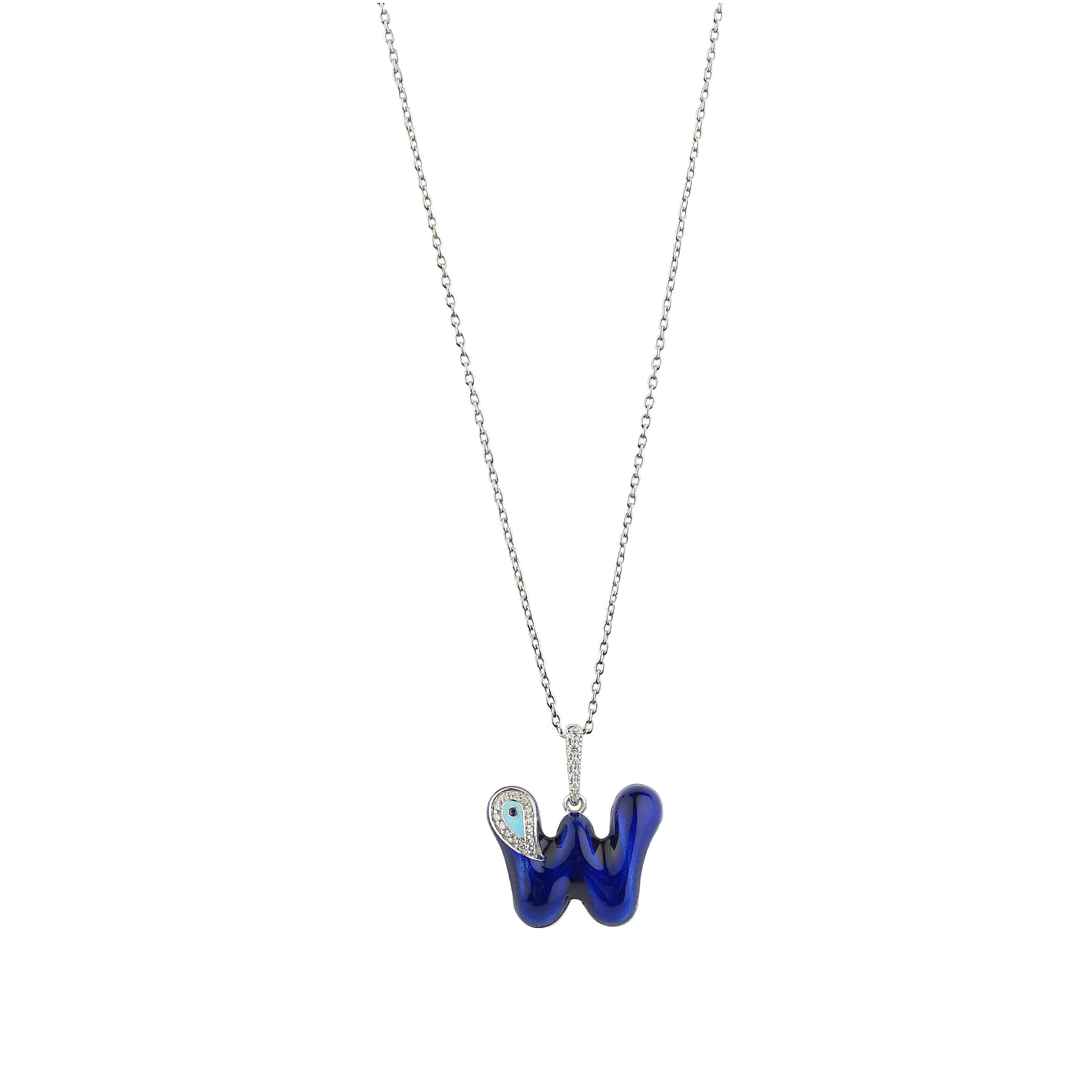amulet evil eye necklace