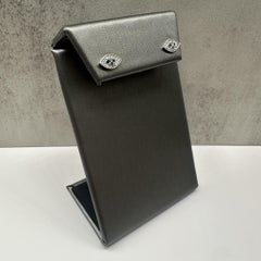 Evil Eye Diamond Earrings in 10kt White Gold – 0.20ctw, New