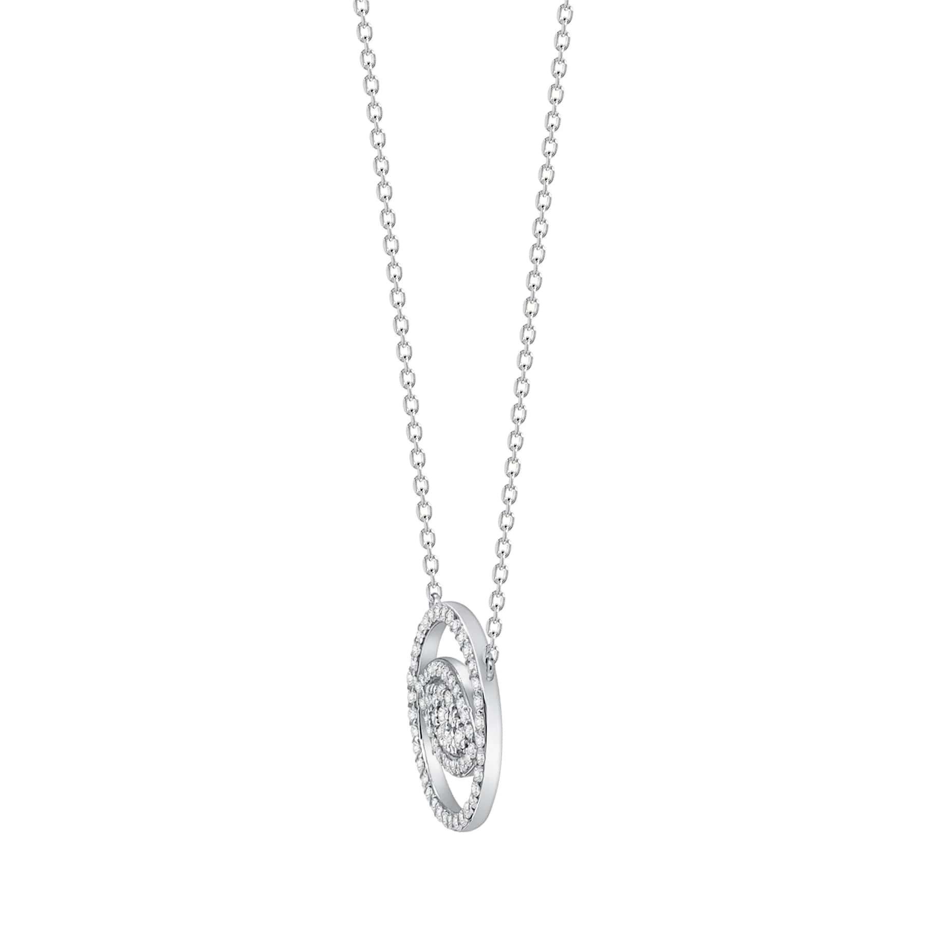 This Evil Eye Diamond Necklace provides both a spiritual and fashionable on trend look. A perfect gift for family members and friends.

Metal : 14k Gold
Diamond Cut : Round
Total Diamond Carats : 1 Carat
Diamond Clarity : VS
Diamond Color :