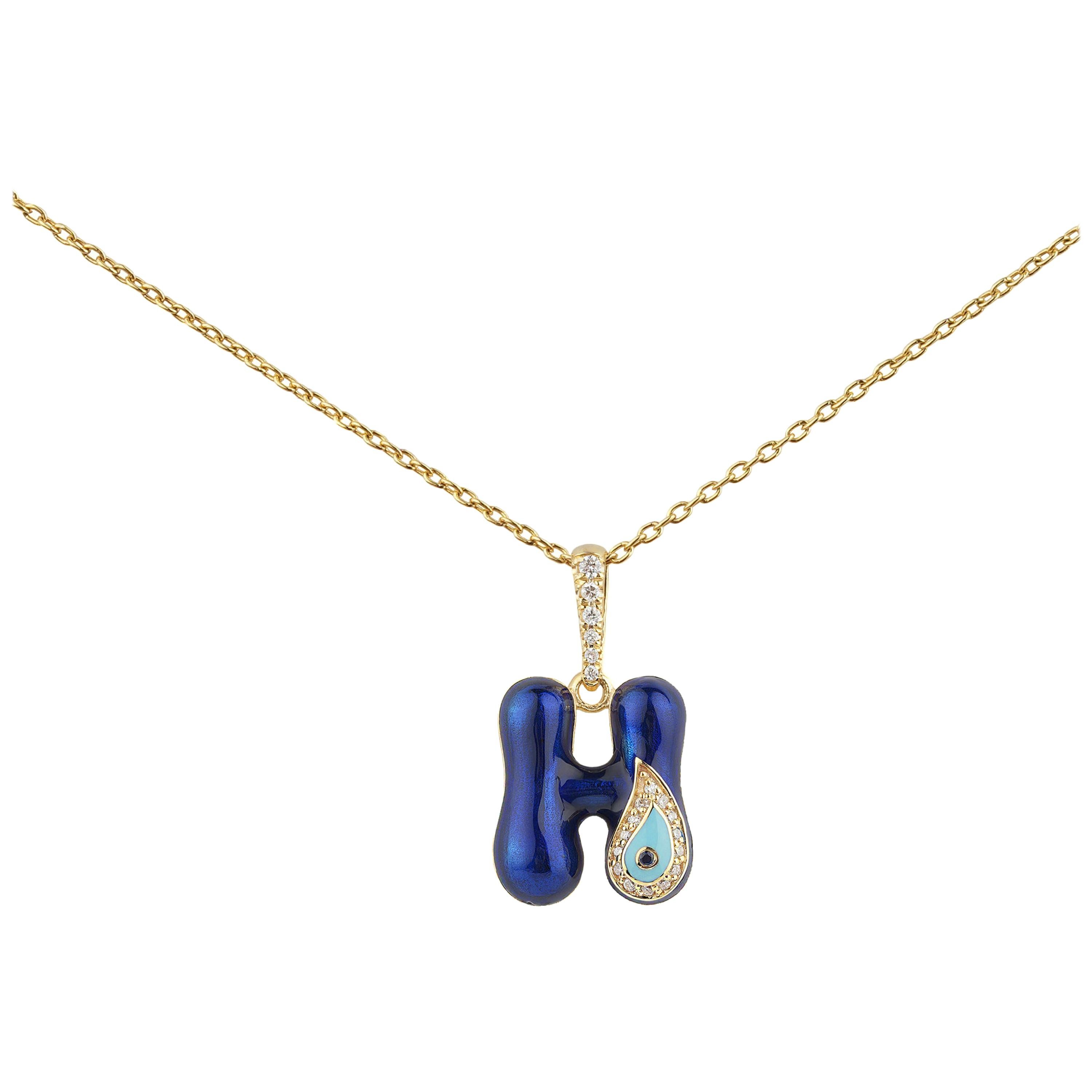 Best Christmas Gifts by Nazarlique

Evil Eye ID Initial Amulet Necklace.
When You Wear An Evil Eye Jewelry In General, You Shield Yourself From Negativity With Its Protective Qualities. 

Discover Nazarlique Evil Eye ID Collection Jewelry Designed