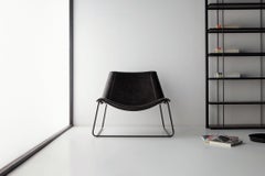 Evo Lounge Chair by Doimo Brasil