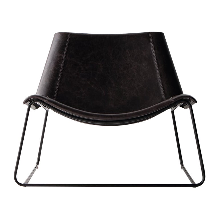 Silla Evo Lounge de Doimo Brasil