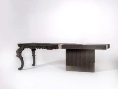 Mesa de comedor Evo