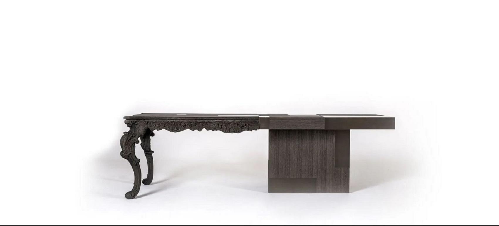 Moderne Table Evo en vente