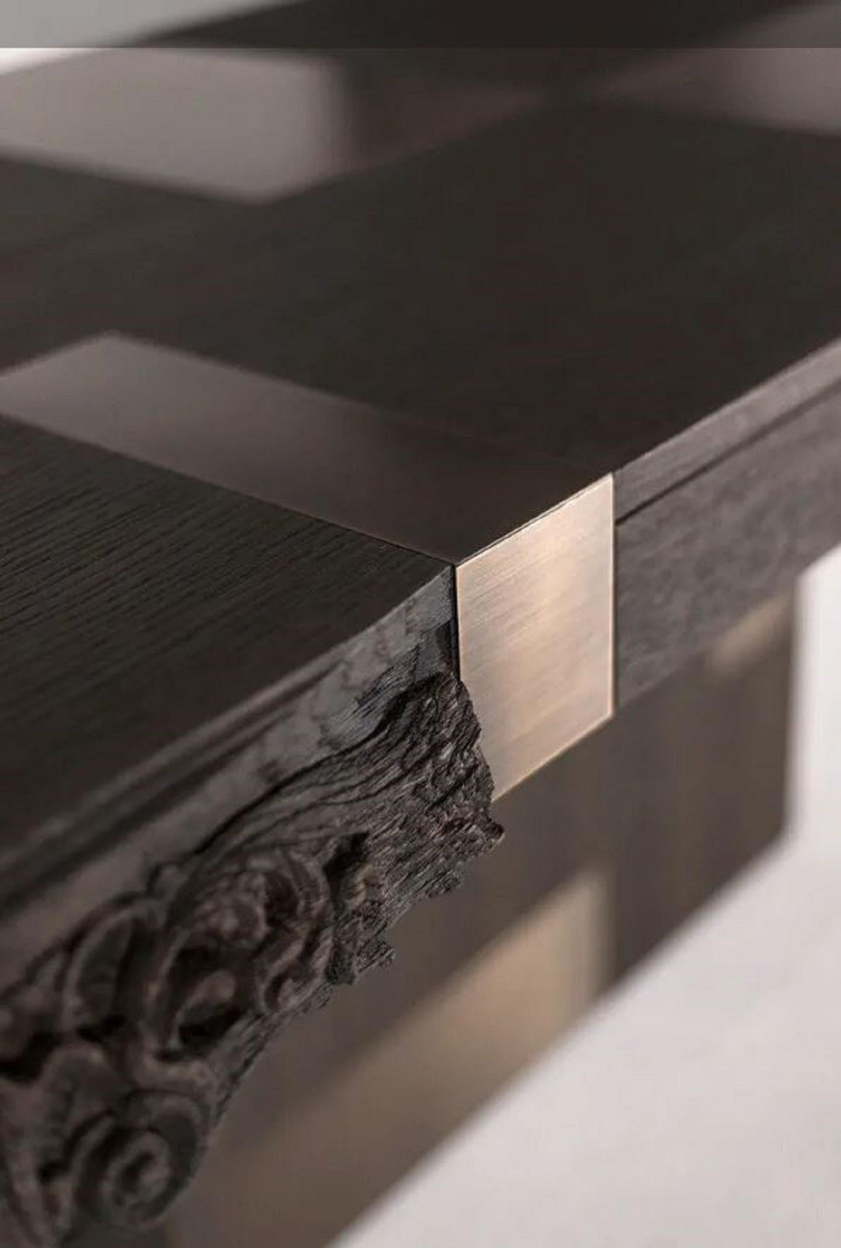 italien Table Evo en vente