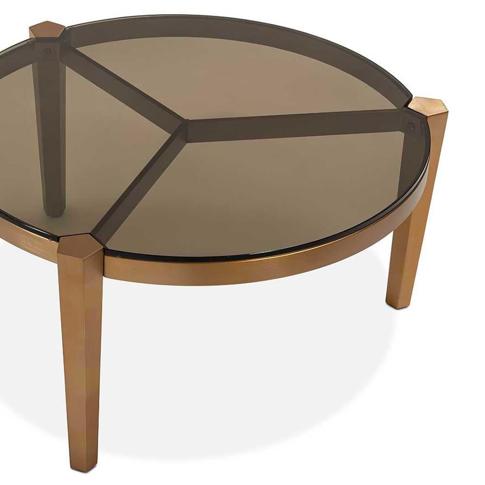 Evoca Coffee Table In New Condition For Sale In Paris, FR