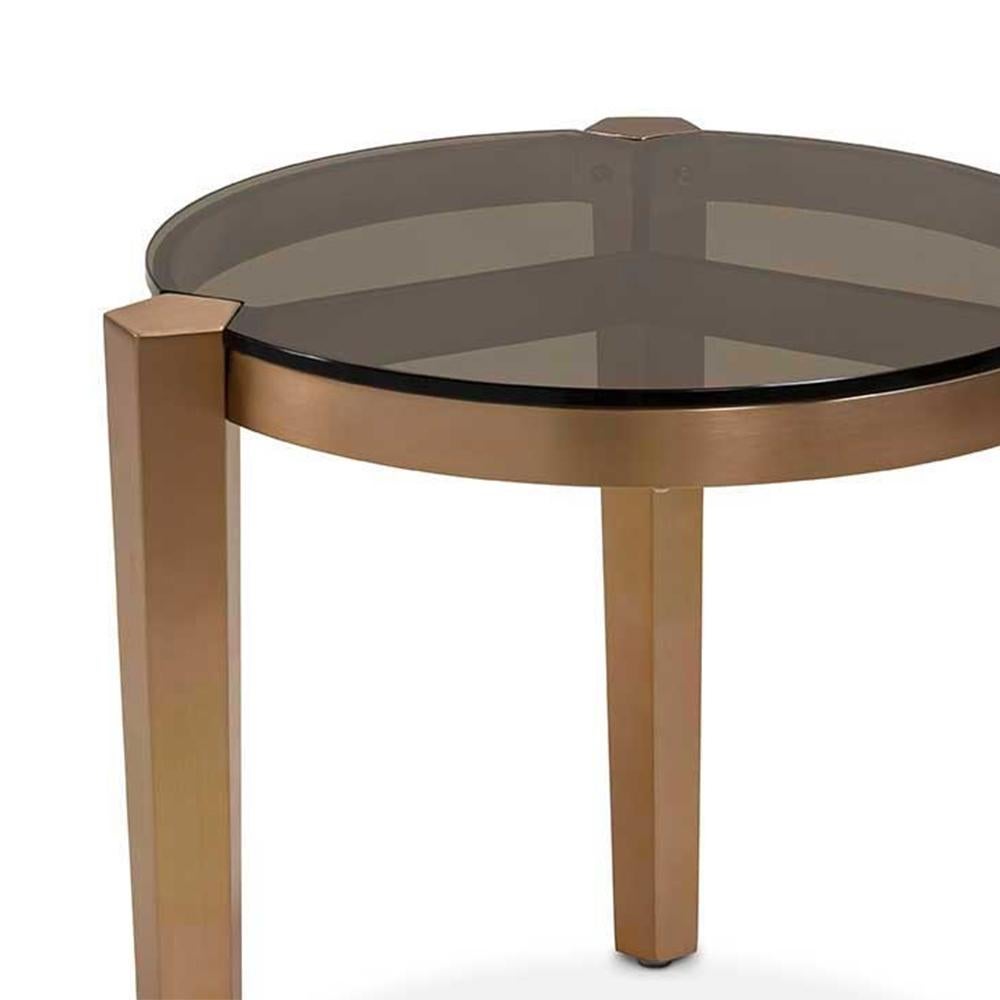 Evoca Side Table In New Condition For Sale In Paris, FR