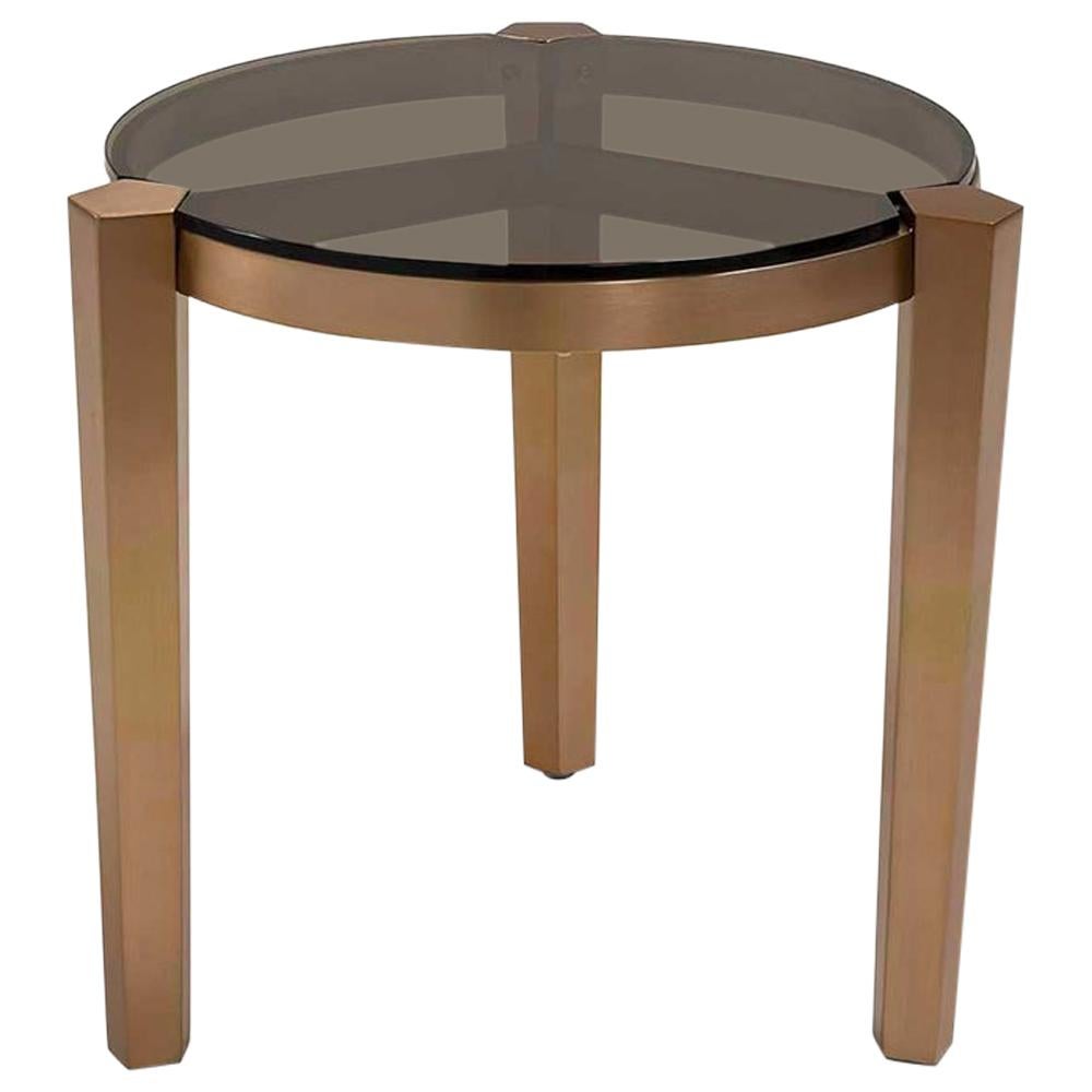 Evoca Side Table For Sale