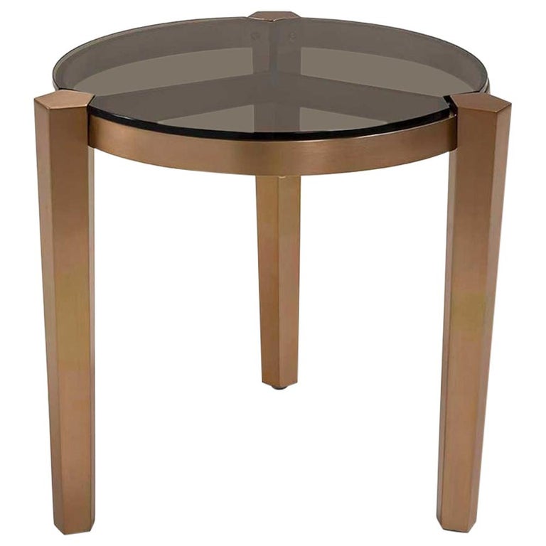 Evoca Side Table For Sale at 1stDibs