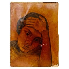 Art Deco Paintings