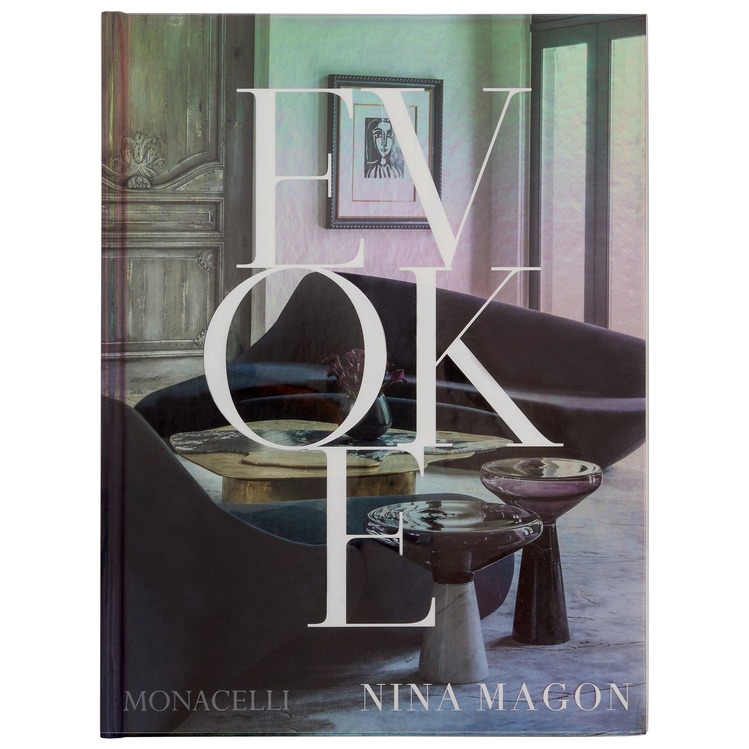 Evoke: Nina Magon in vendita