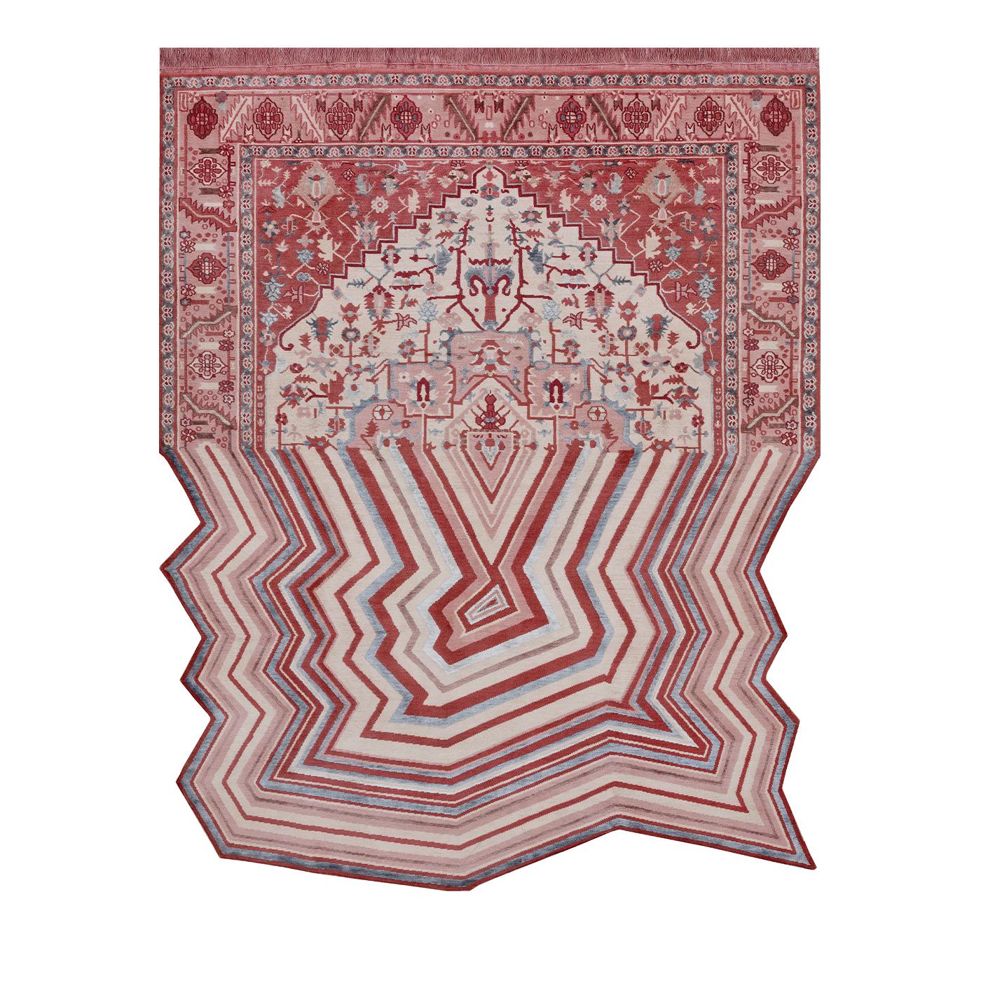 limited edition rugs