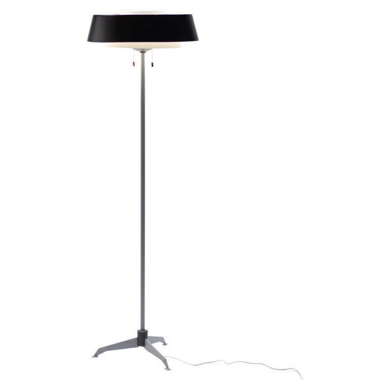 Evolux Floor Lamp by Hiemstra For Sale