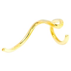 Evolve Ear Cuff - Left Ear