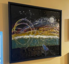 Navigando verso la notte