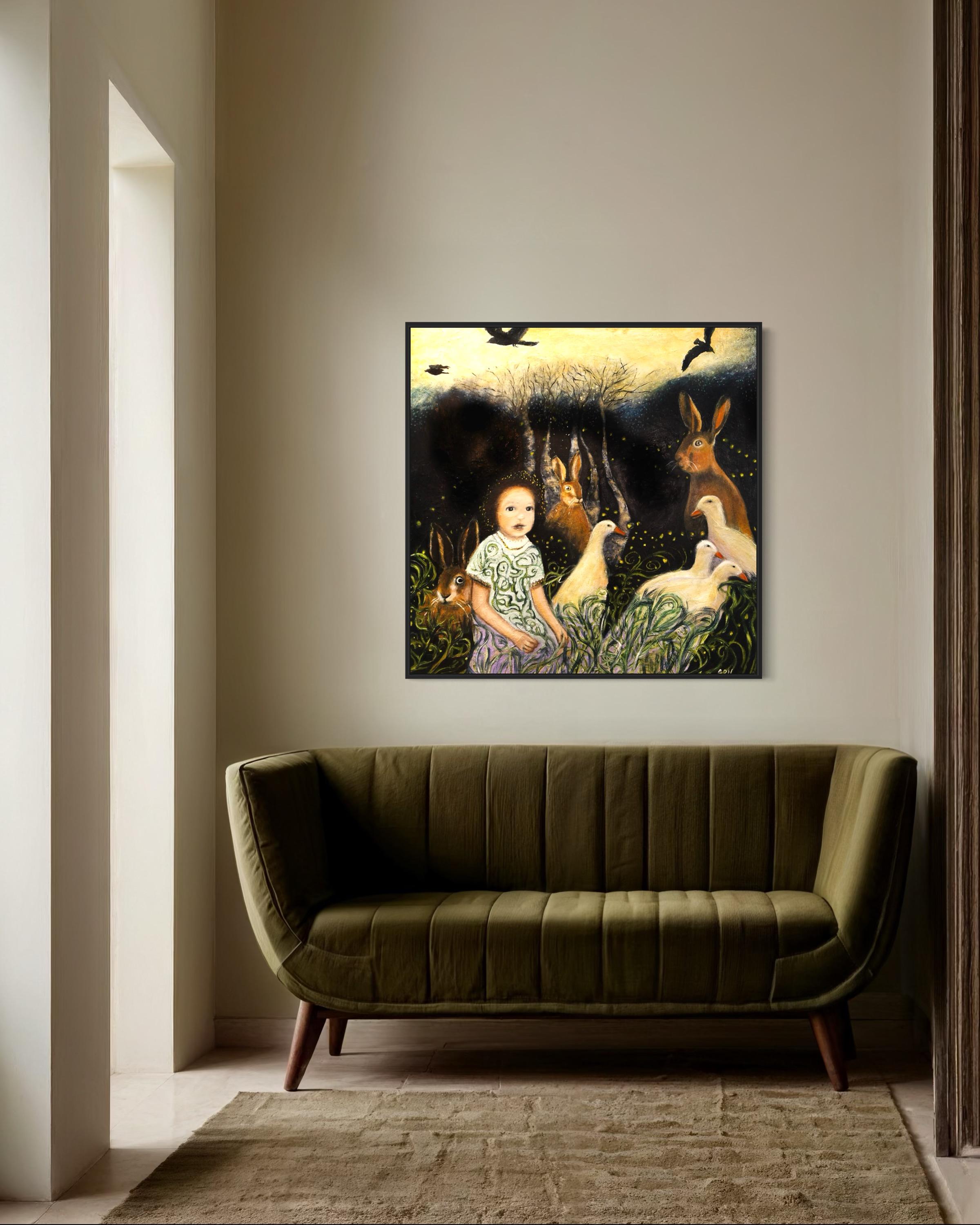 Is this a real thing or is it a dream For Sale 1