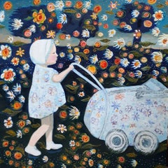 Se promener dans un rêve éveillé