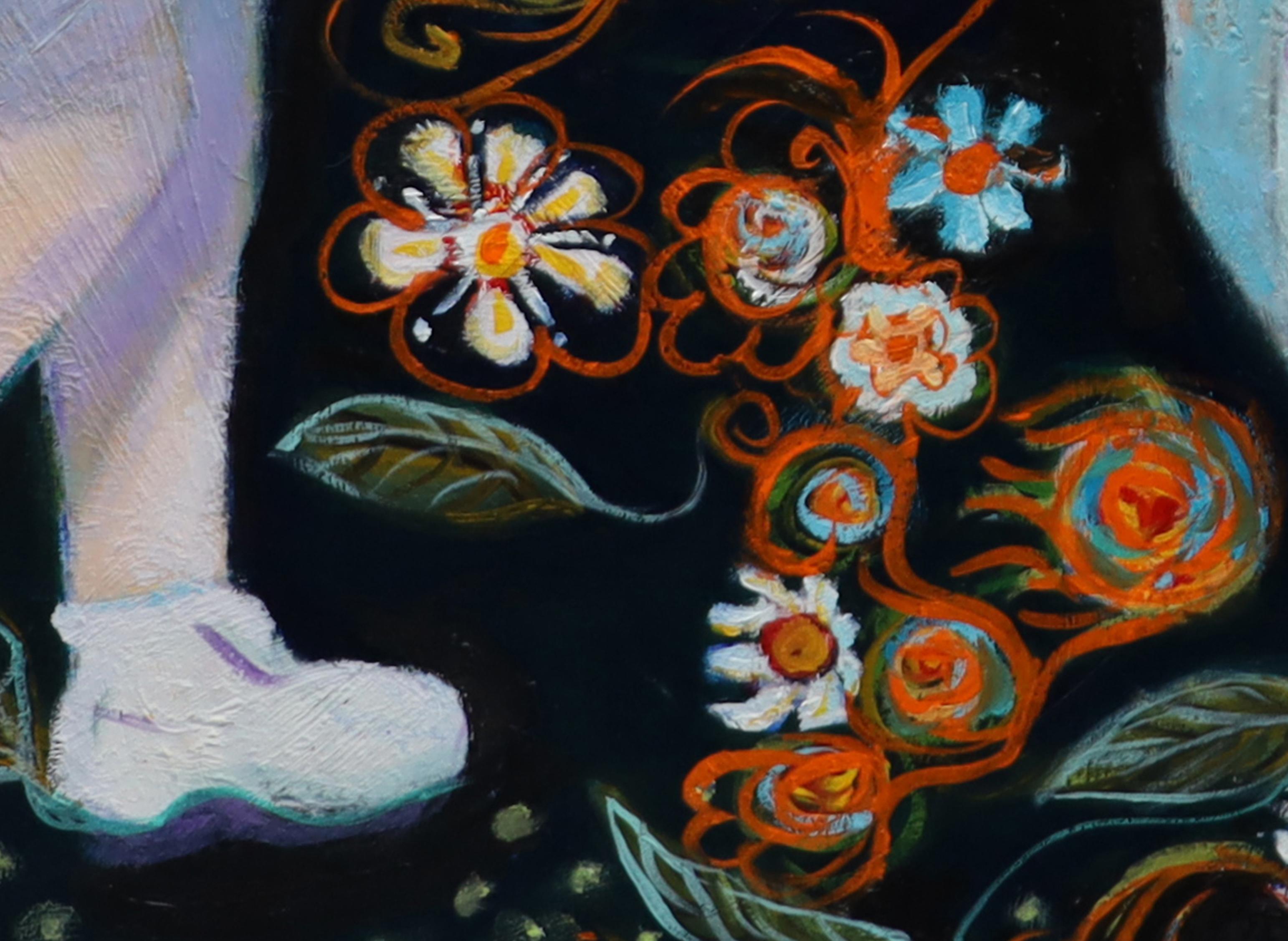 Strolling through a daydream For Sale 2
