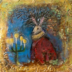 Il Re della Foresta
