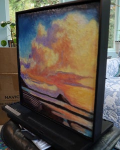 The North Cloud, Skrova