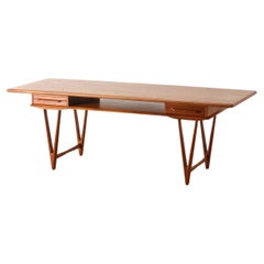 E.W. Mesa baja Bach Model.32 Años 60