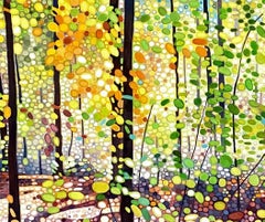 Golden joy