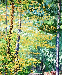 Goodbye Summer by Ewa Adams