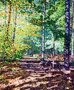 Goodbye Summer by Ewa Adams