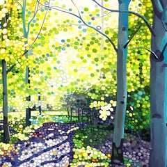 Into the Sun by Ewa Adams