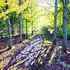 Into the Sun by Ewa Adams