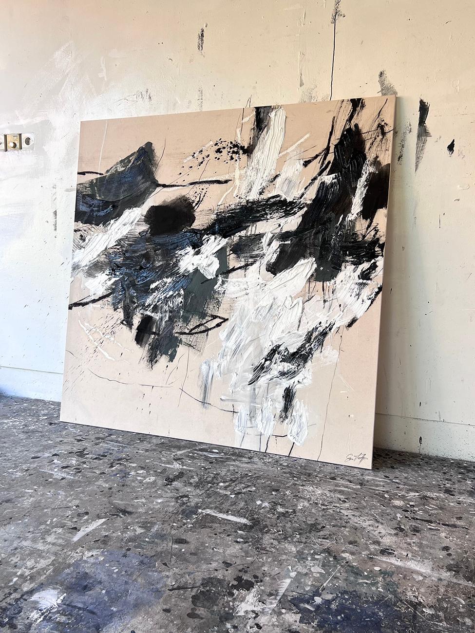 Heal's (Pittura astratta) 6