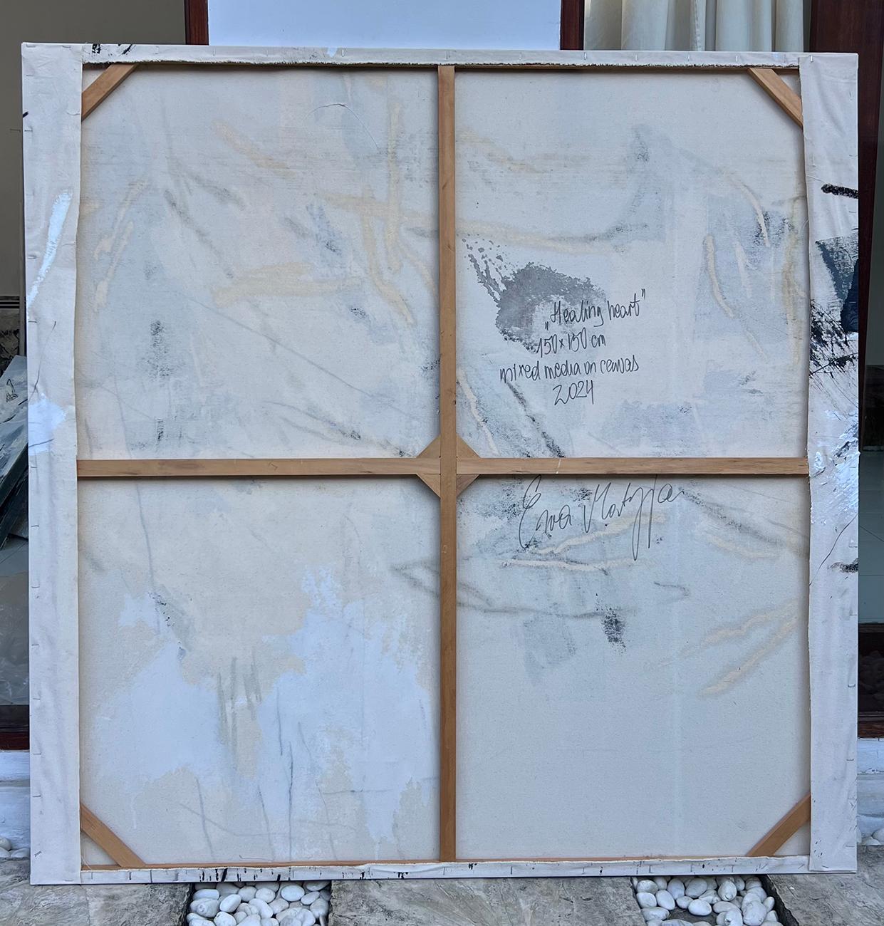 Heal's (Pittura astratta) 8