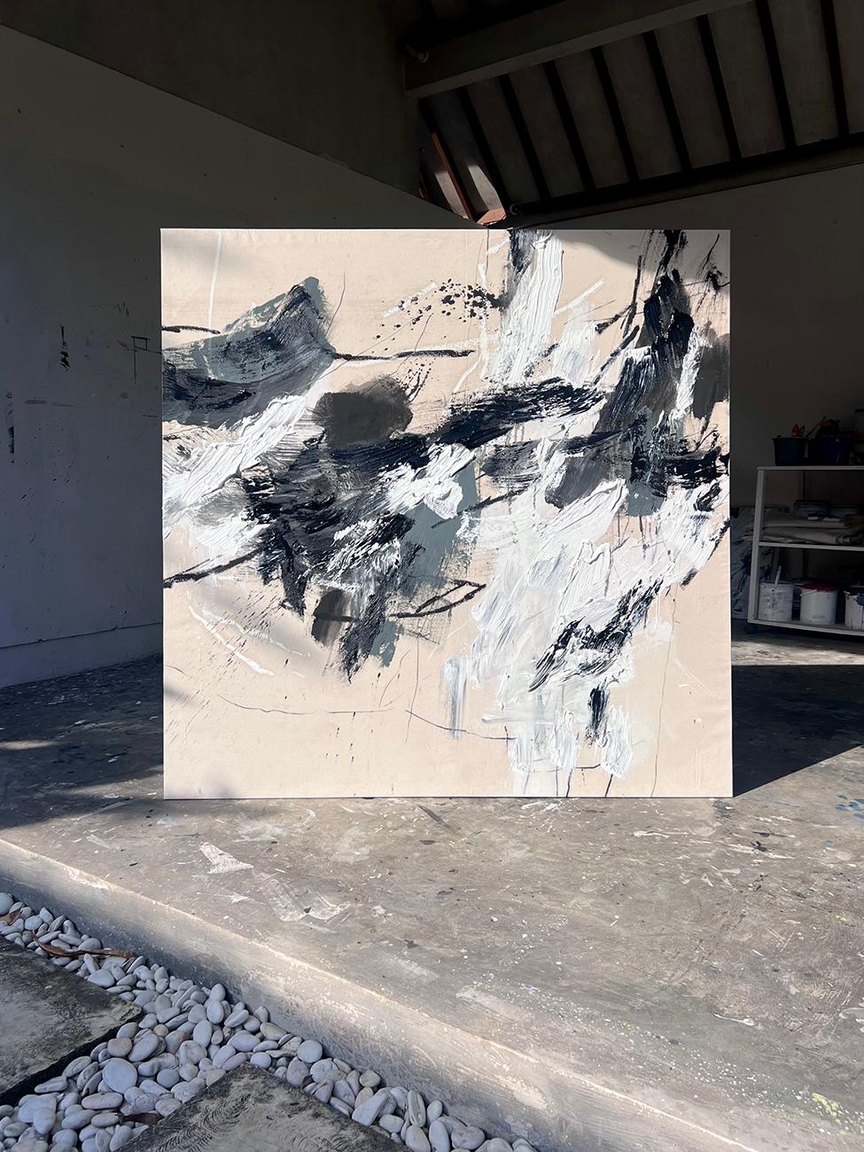 Heal's (Pittura astratta) 1