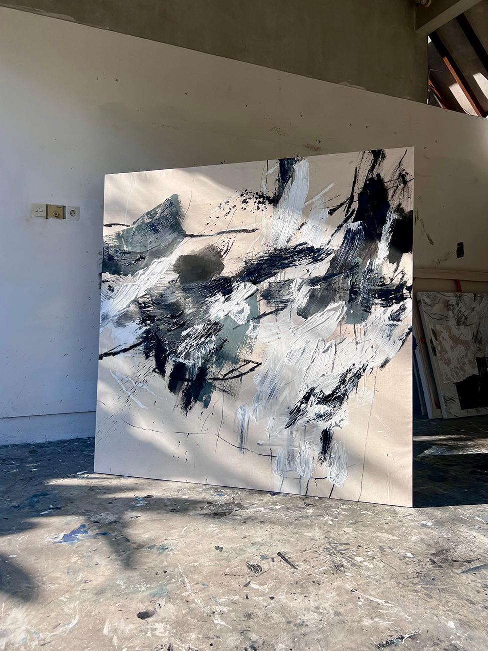 Heal's (Pittura astratta) 2