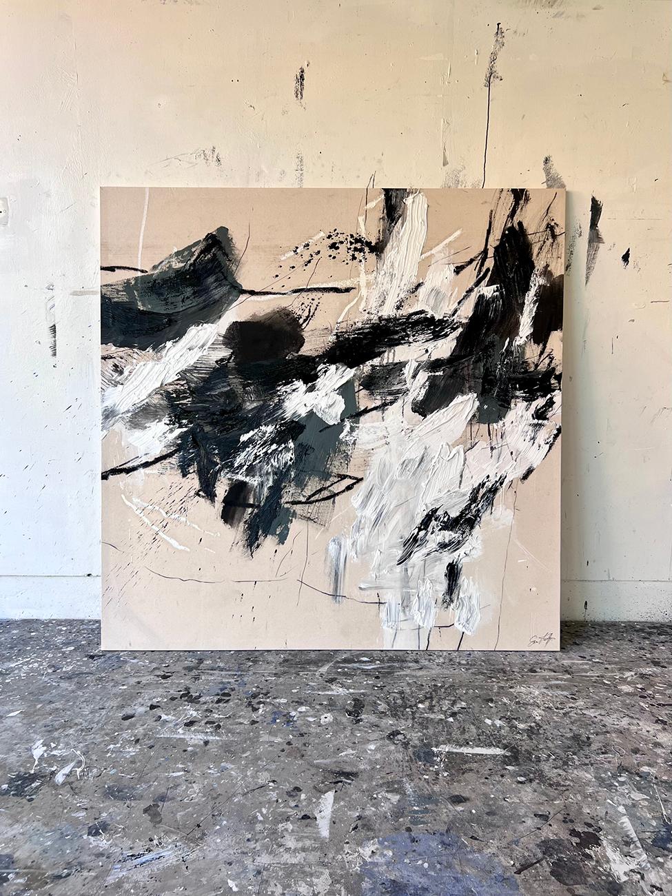 Heal's (Pittura astratta) 4