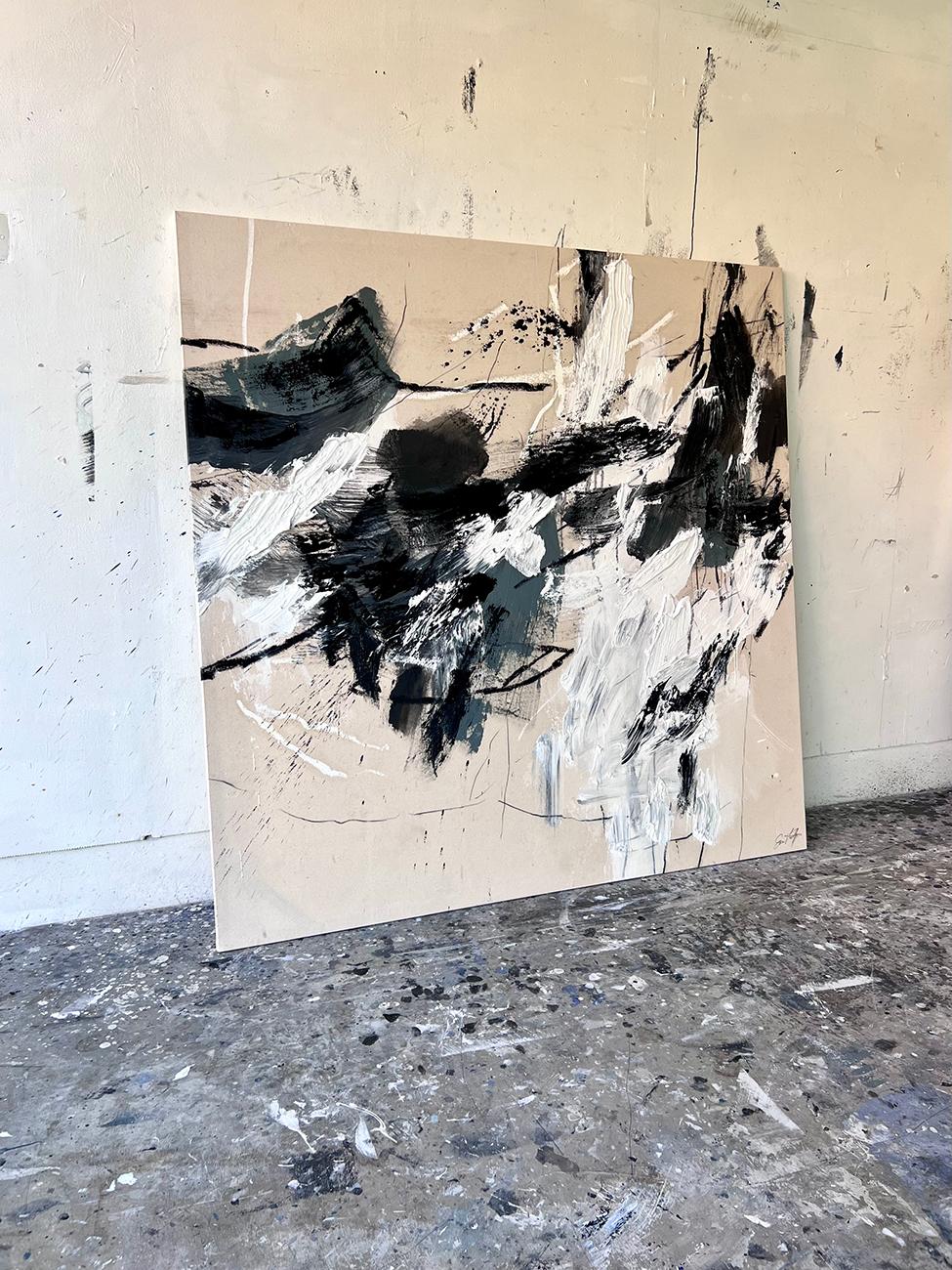 Heal's (Pittura astratta) 5