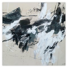 Heal s (peinture abstraite)