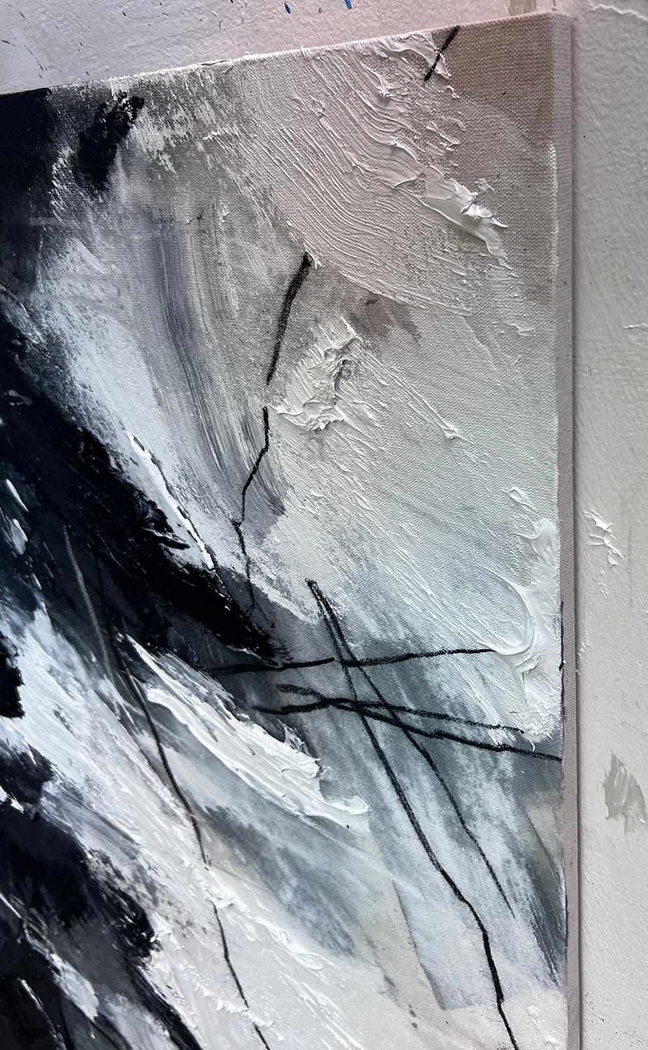 Verborgene Gefühle (Abstrakte Malerei) 

Mischtechnik auf Leinwand - ungerahmt

Dieses Kunstwerk ist exklusiv bei IdeelArt erhältlich. Dieses Kunstwerk wird aufgerollt in einer verbeulungssicheren Röhre versandt.
Diese Methode ist besonders sicher