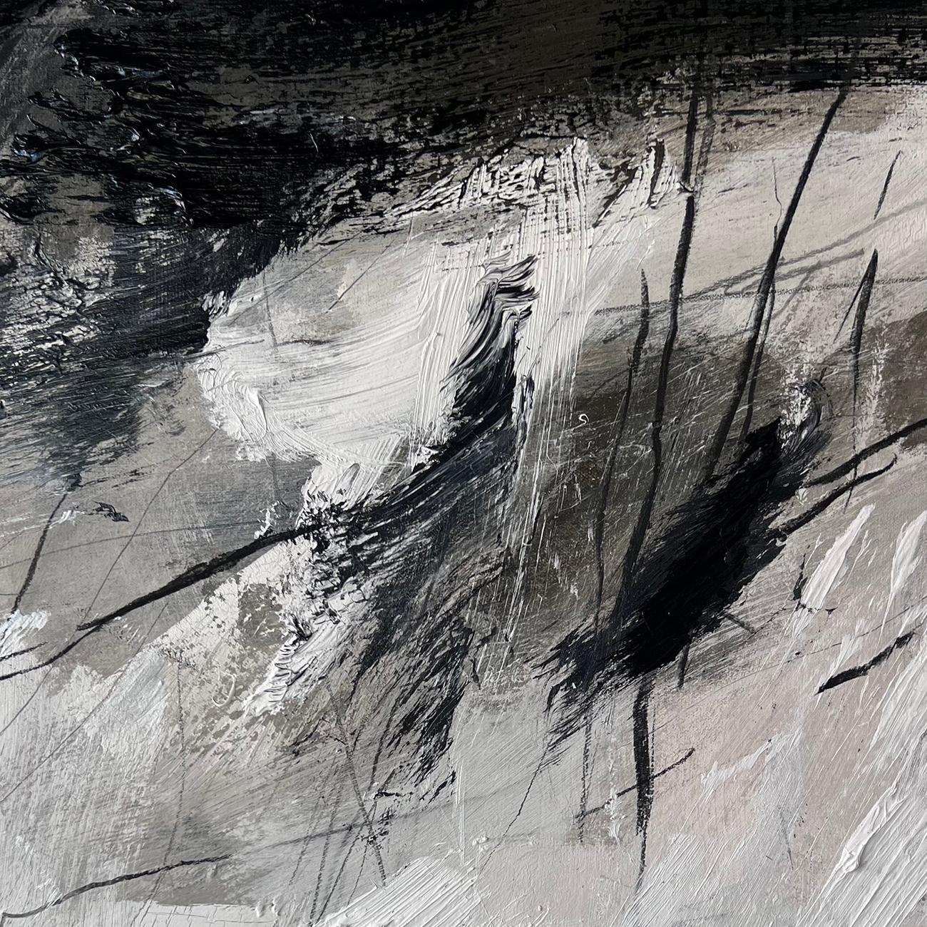 Fiducia (Pittura astratta) 7